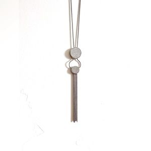 Charming Charlie Sparkle Necklace